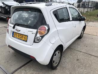 Chevrolet Spark 1.0i Bifuel LPG Airco 130000 km picture 5