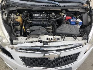 Chevrolet Spark 1.0i Bifuel LPG Airco 130000 km picture 12