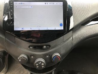 Chevrolet Spark 1.0i Bifuel LPG Airco 130000 km picture 9