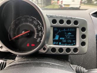 Chevrolet Spark 1.0i Bifuel LPG Airco 130000 km picture 7