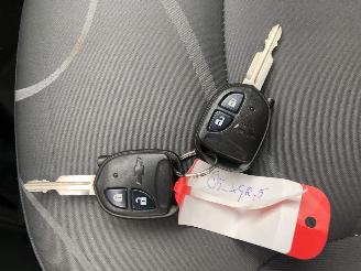 Chevrolet Spark 1.0i Bifuel LPG Airco 130000 km picture 8