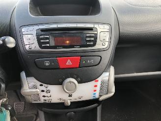 Citroën C1 5 drs Airco picture 8