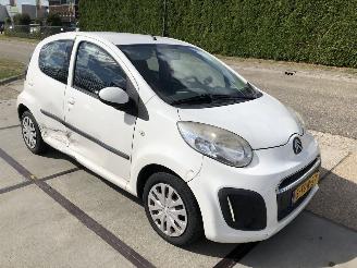 Citroën C1 5 drs Airco picture 3