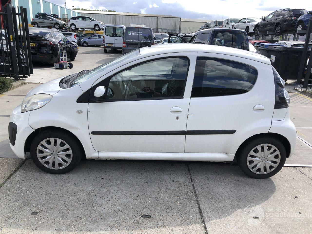 Citroën C1 5 drs Airco