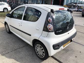 Citroën C1 5 drs Airco picture 5