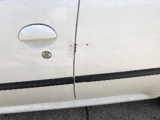 Citroën C1 5 drs Airco picture 13