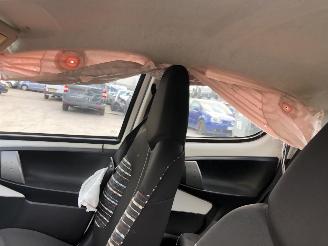 Citroën C1 5 drs Airco picture 16
