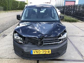 Volkswagen Caddy maxi 16tdi 75kW E6 AIRCO NAVI picture 10