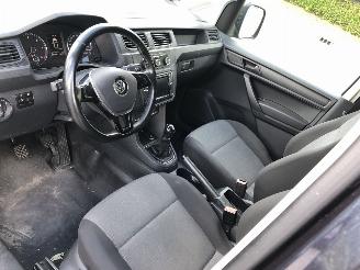 Volkswagen Caddy maxi 16tdi 75kW E6 AIRCO NAVI picture 6