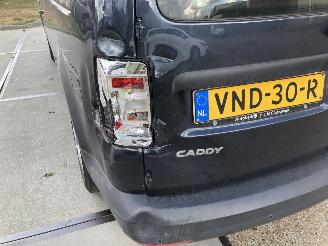 Volkswagen Caddy maxi 16tdi 75kW E6 AIRCO NAVI picture 12