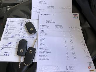 Volkswagen Caddy maxi 16tdi 75kW E6 AIRCO NAVI picture 9