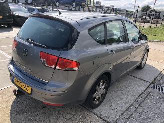 Seat Altea xl 18tfsi 118kW picture 4