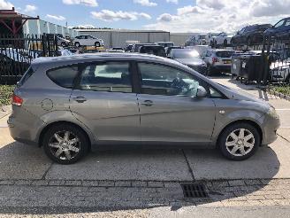  Seat Altea xl 18tfsi 118kW 2007/10