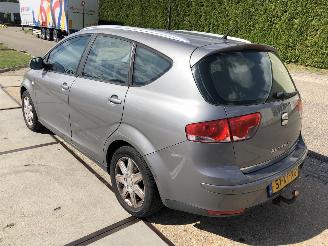 Seat Altea xl 18tfsi 118kW picture 5
