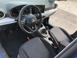 Seat Ibiza 1.0tsi 70kW E6 picture 6