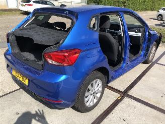 Seat Ibiza 1.0tsi 70kW E6 picture 4