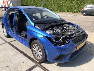Seat Ibiza 1.0tsi 70kW E6 picture 3