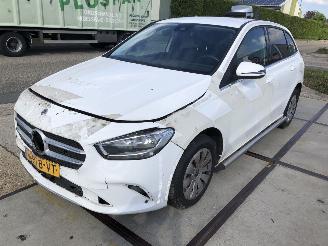 Mercedes B-klasse B200D Automaat picture 3