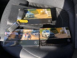 Mercedes B-klasse B200D Automaat picture 9