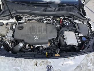Mercedes B-klasse B200D Automaat picture 10