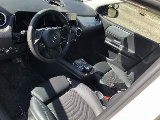 Mercedes B-klasse B200D Automaat picture 6
