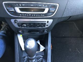 Renault Mégane 15dci 81kW E5 Combi picture 10