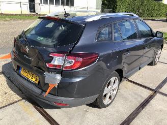 Renault Mégane 15dci 81kW E5 Combi picture 4