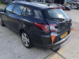 Renault Mégane 15dci 81kW E5 Combi picture 5