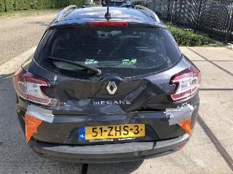 Renault Mégane 15dci 81kW E5 Combi picture 11