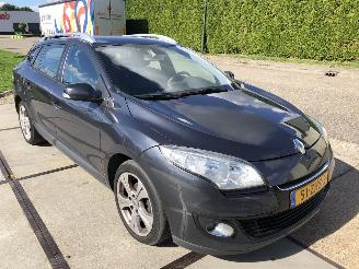 Renault Mégane 15dci 81kW E5 Combi picture 3