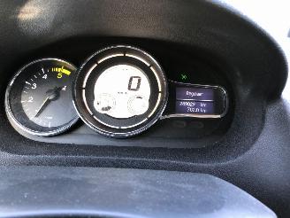 Renault Mégane 15dci 81kW E5 Combi picture 7