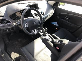 Renault Mégane 15dci 81kW E5 Combi picture 6
