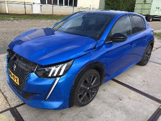 Peugeot 208 12i PT 96kW Aut. GT picture 2