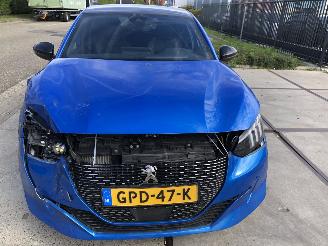 Peugeot 208 12i PT 96kW Aut. GT picture 11