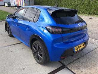 Peugeot 208 12i PT 96kW Aut. GT picture 5