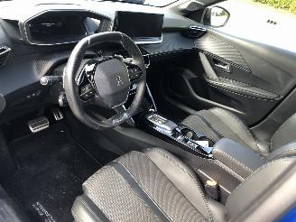 Peugeot 208 12i PT 96kW Aut. GT picture 6