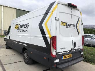 Iveco Daily 35S18 Aut. 3.0D 129kW MAXI picture 4