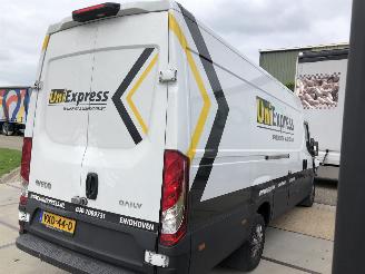 Iveco Daily 35S18 Aut. 3.0D 129kW MAXI picture 5