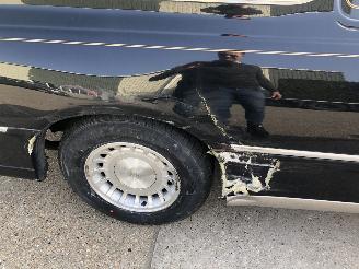 Lincoln Town Car 4.6i V8 164kW picture 14