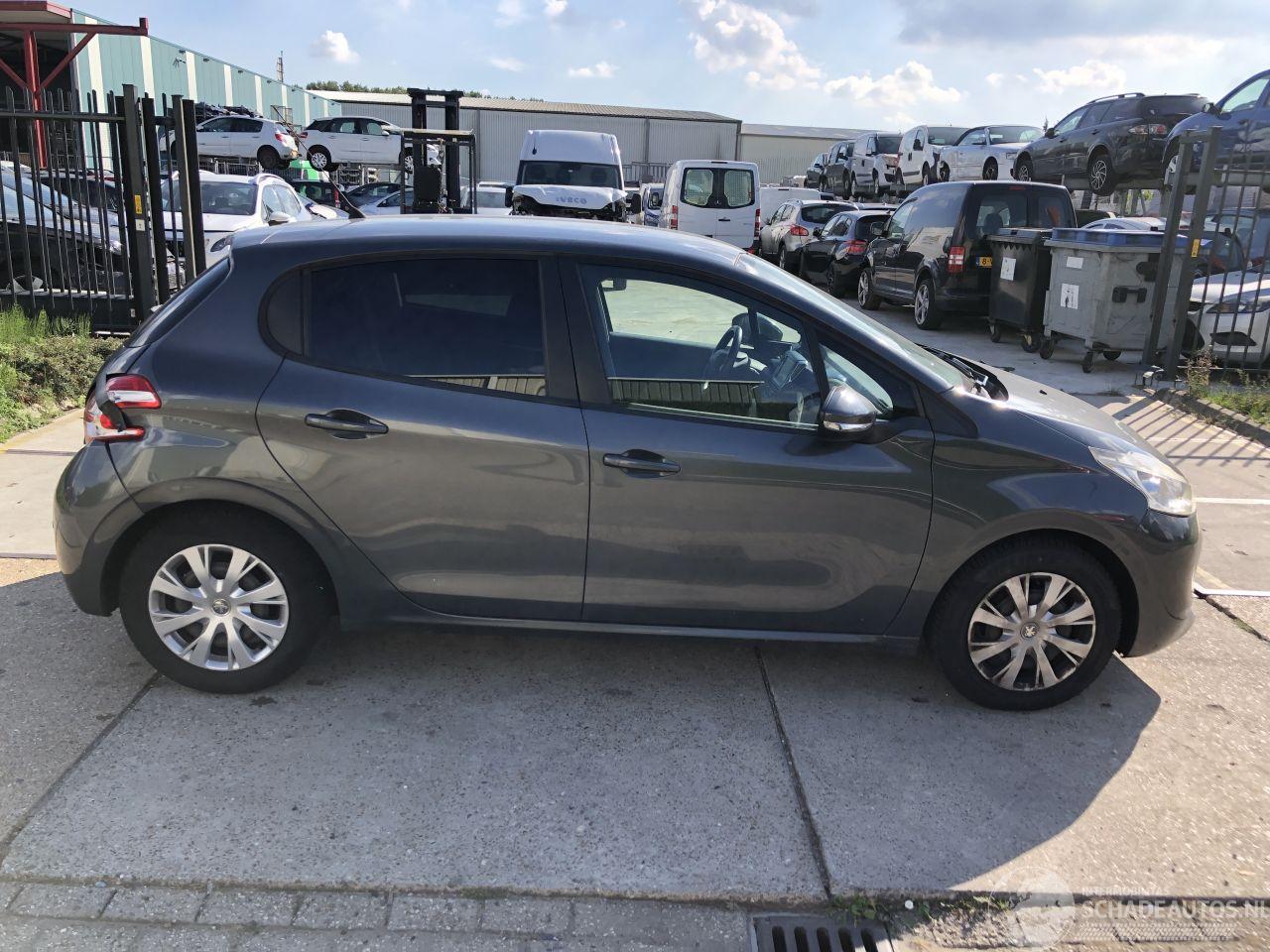 Peugeot 208 12i 5 drs E5