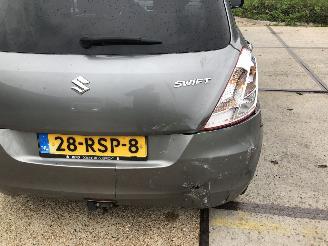 Suzuki Swift 12i 122000 km picture 17