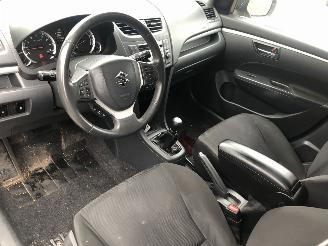 Suzuki Swift 12i 122000 km picture 6