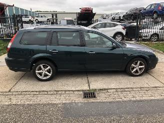  Ford Mondeo 2.5 v6 automaat combi 2006/5