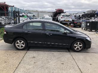  Honda Civic 1.3i Hybrid Automaat 2009/5