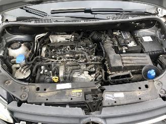Volkswagen Caddy 2.0tdi 75kW E6 picture 11