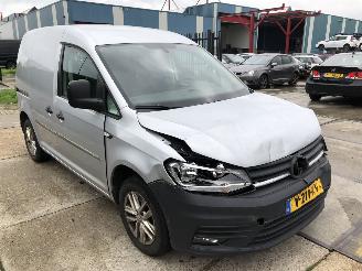 Volkswagen Caddy 2.0tdi 75kW E6 picture 3