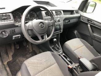 Volkswagen Caddy 2.0tdi 75kW E6 picture 6