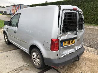Volkswagen Caddy 2.0tdi 75kW E6 picture 5