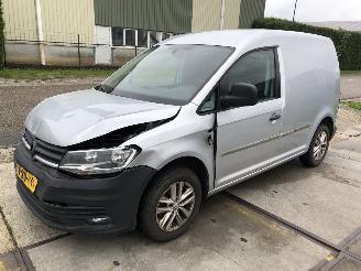 Volkswagen Caddy 2.0tdi 75kW E6 picture 2