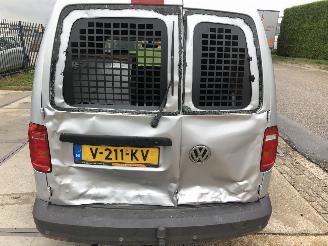Volkswagen Caddy 2.0tdi 75kW E6 picture 12